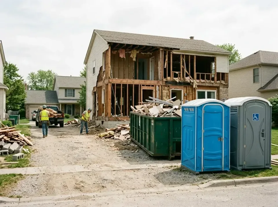 home-renovation-demolition-sit-010 — frequently asked questions, Portable Toilet & Dumpsters Rental in Ruston, LA